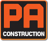 pa construction civils logo